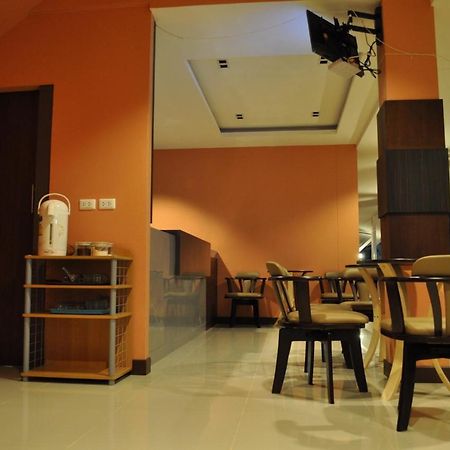 Hotel Cordelia Chiangrai Chiang Rai Exterior foto