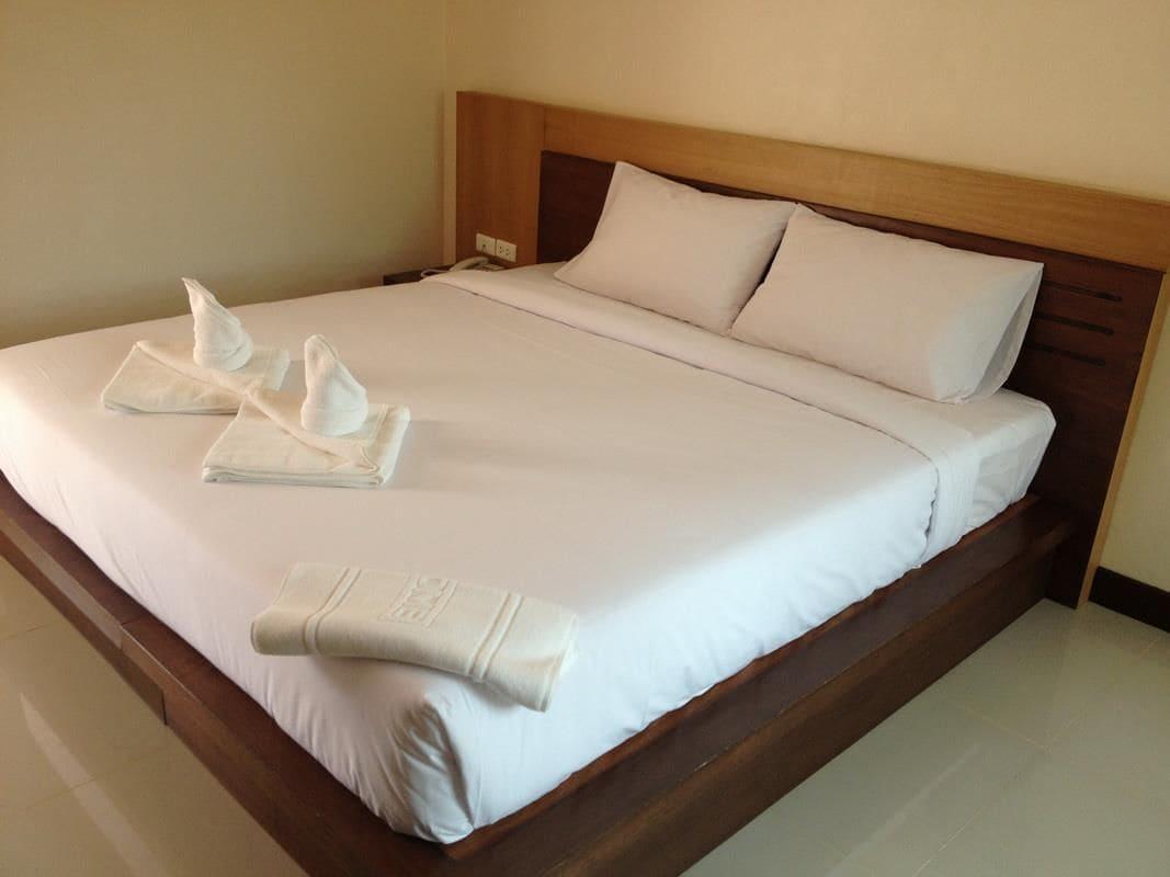 Hotel Cordelia Chiangrai Chiang Rai Exterior foto