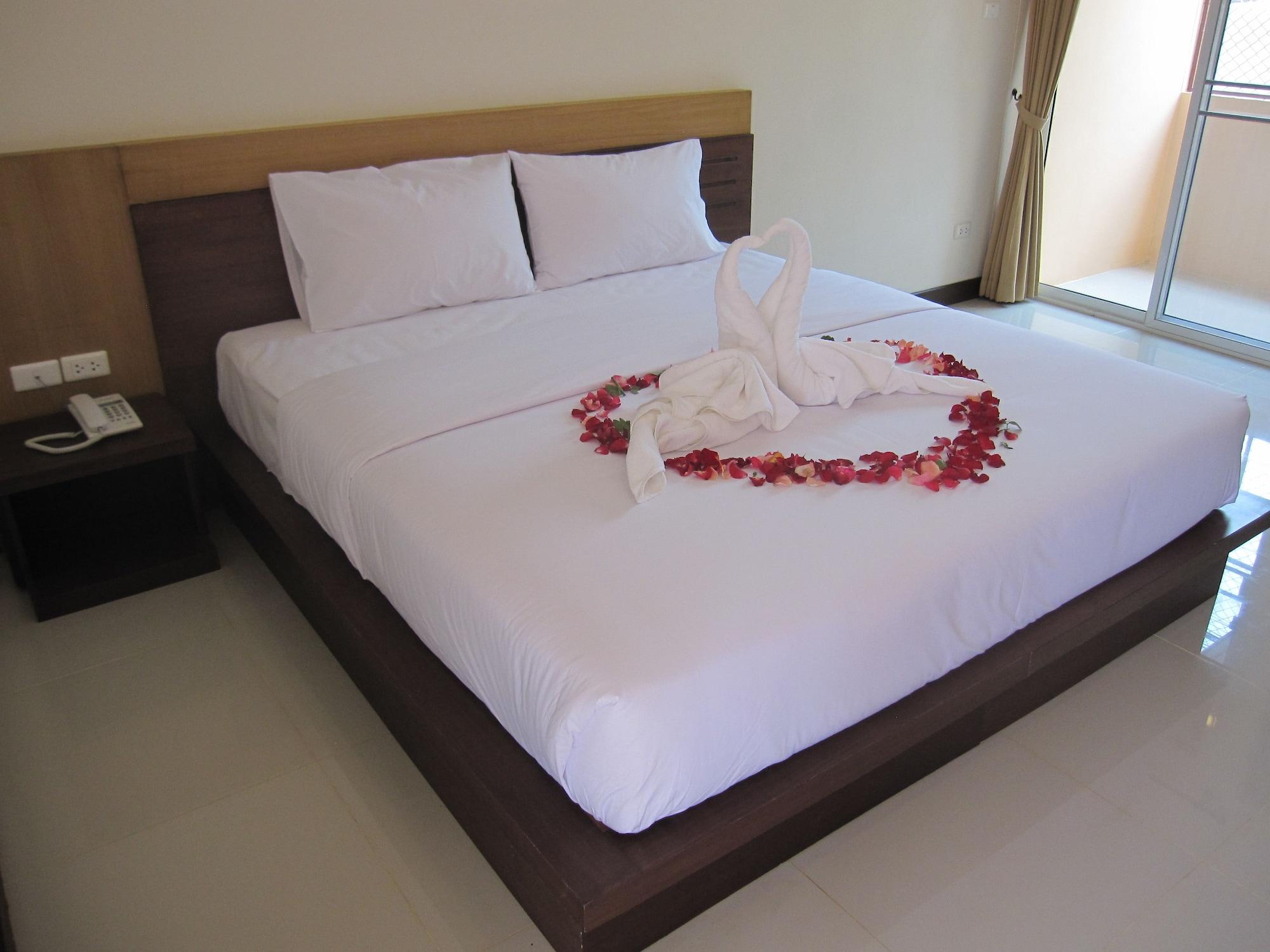 Hotel Cordelia Chiangrai Chiang Rai Exterior foto