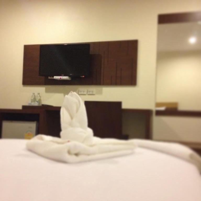 Hotel Cordelia Chiangrai Chiang Rai Habitación foto