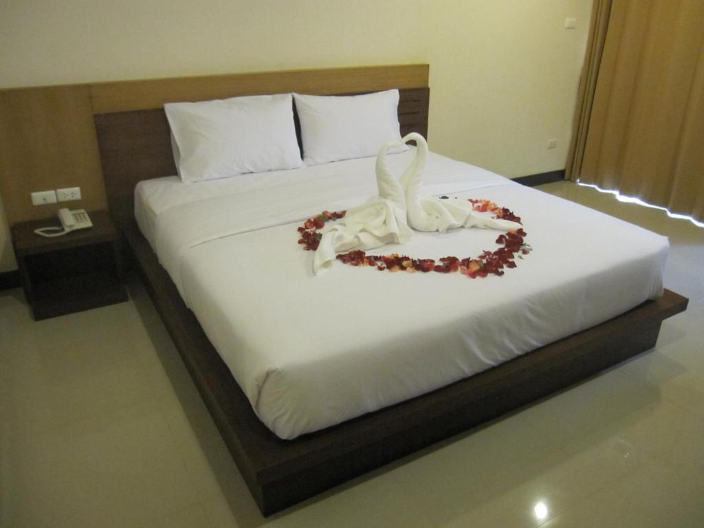 Hotel Cordelia Chiangrai Chiang Rai Habitación foto