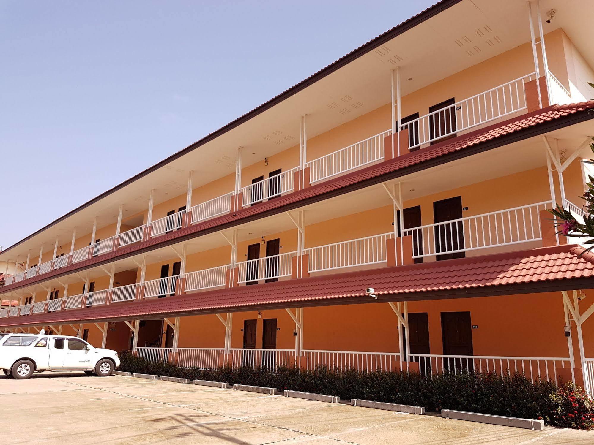 Hotel Cordelia Chiangrai Chiang Rai Exterior foto