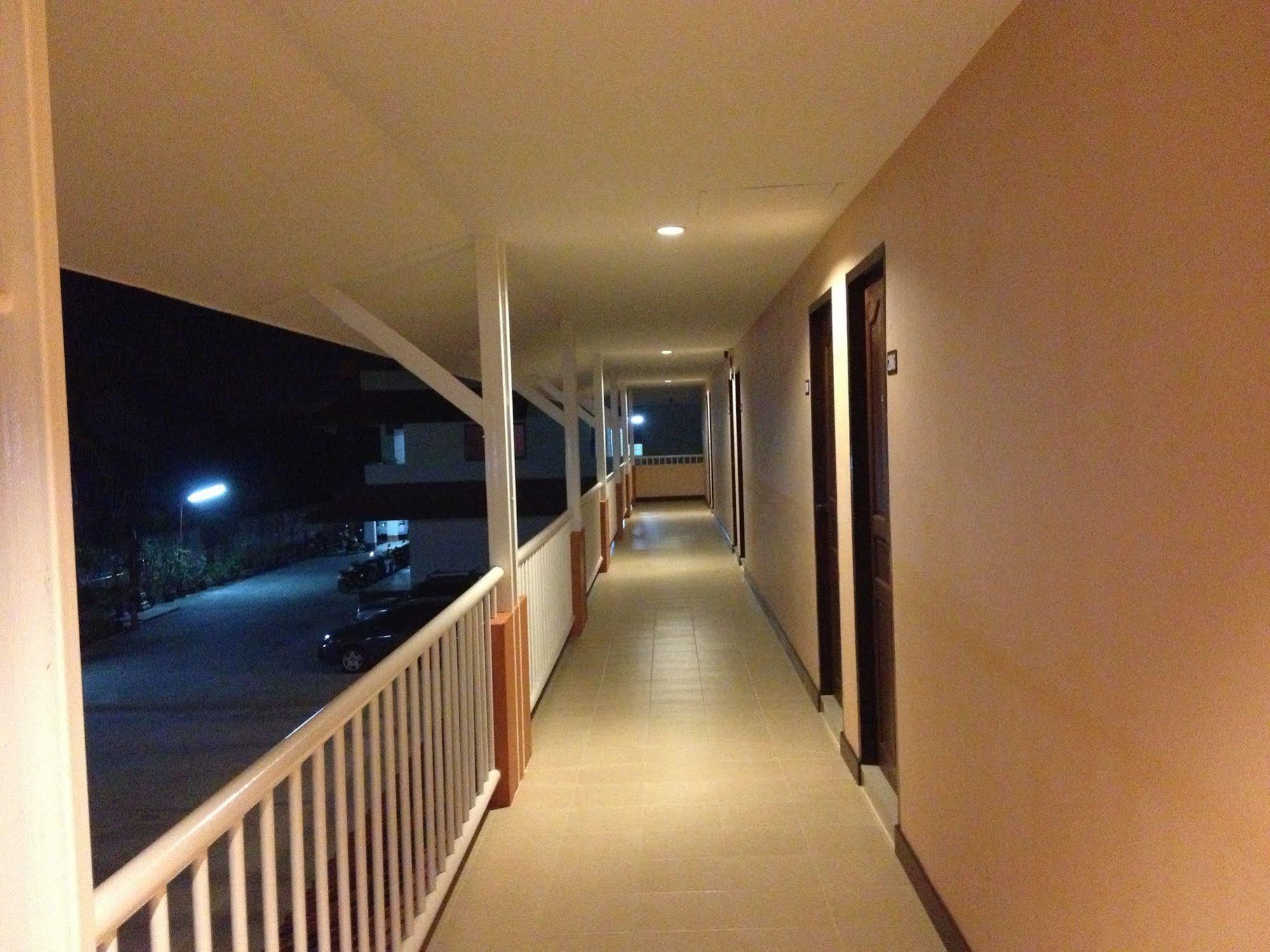 Hotel Cordelia Chiangrai Chiang Rai Exterior foto